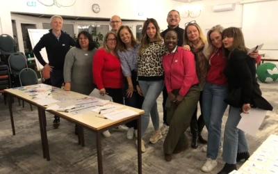 Réinventer son séminaire au travers d’un atelier sur la communication !