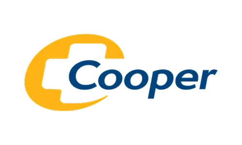 Cooper
